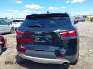 ✅ 2020 Chevrolet Blazer LT • VIN: 3GNKBHRS8LS717045 • Lot: 43017567. Listed on IAAI with 68,651 mi. Free auction sales archive from the USA and detailed vehicle history report at DreamBid. Image 16.