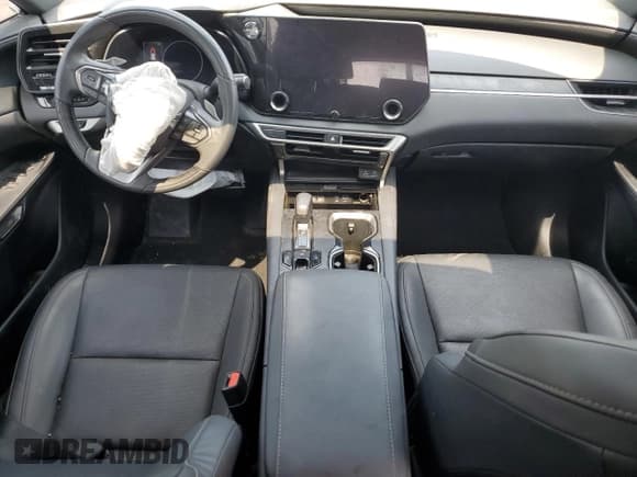 ✅ 2023 Lexus RX 350 • VIN: 2T2BAMBA7PC015691 • Lot: 57328005. Wystawiony na Copart z przebiegiem Nie podano. Bezpłatny archiwum sprzedaży aukcyjnych z USA i szczegółowy raport historii pojazdu na DreamBid. Zdjęcie 8.