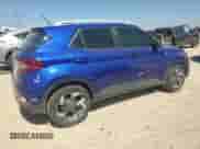 2023 Hyundai Venue SEL с VIN KMHRC8A36PU258673, выставлен на аукционе Copart как лот 73151034 с пробегом 12 122 миль миль и Чистый • Clean title. История ставок и продаж доступна на DreamBid. Изображение 3.