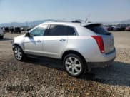 ✅ 2010 Cadillac SRX Premium Collection • VIN: 3GYFNCEYXAS539810 • Lot: 50564575. Wystawiony na Copart z przebiegiem 108 606 mil. Bezpłatny archiwum sprzedaży aukcyjnych z USA i szczegółowy raport historii pojazdu na DreamBid. Zdjęcie 2.