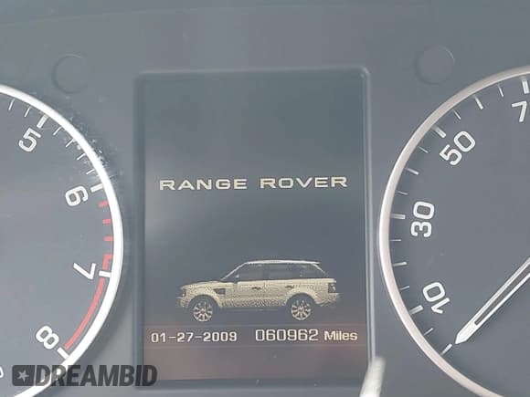✅ 2013 Land Rover Range Rover Sport HSE • VIN: SALSF2D47DA802344 • Lot: 43660254. Wystawiony na IAAI z przebiegiem 60 962 mil. Bezpłatny archiwum sprzedaży aukcyjnych z USA i szczegółowy raport historii pojazdu na DreamBid. Zdjęcie 15.