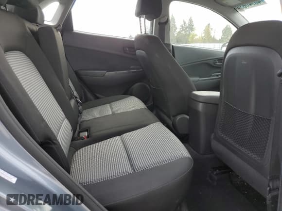 ✅ 2019 Hyundai Kona SE • VIN: KM8K1CAA5KU331422 • Lot: 48946834. Listed on Copart with 60,611 mi. Free auction sales archive from the USA and detailed vehicle history report at DreamBid. Image 11.
