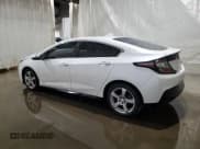✅ 2017 Chevrolet Volt LT • VIN: 1G1RC6S54HU127356 • Lot: 67672674. Wystawiony na Copart z przebiegiem 94 355 mil. Bezpłatny archiwum sprzedaży aukcyjnych z USA i szczegółowy raport historii pojazdu na DreamBid. Zdjęcie 2.
