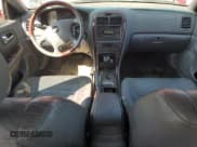 ✅ 2004 Kia Optima LX • VIN: KNAGD128145295918 • Лот: 64577055. Опубликован ранее на Copart с пробегом 166 206 миль. Бесплатный доступ к архиву аукционных продаж из США и подробный отчёт об истории автомобиля на DreamBid. Изображение 8.