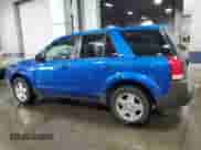 2004 Saturn VUE V6 z VIN 5GZCZ63494S838346, wystawiony jako Copart lot #76009294 z przebiegiem 196 035 mil mil oraz Szkoda całkowita • Salvage title. Historia ofert i sprzedaży dostępna na DreamBid. Obrazek 2.