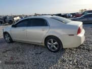 ✅ 2010 Chevrolet Malibu 2LT • VIN: 1G1ZD5E05AF316597 • Lot: 76965004. Listed on Copart with 171,628 mi. Free auction sales archive from the USA and detailed vehicle history report at DreamBid. Image 2.