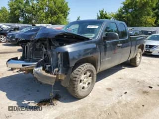 ✅ 2009 Chevrolet Silverado 1500 Work Truck • VIN: 1GCEK19C79Z191198 • Lot: 60967304. Listed on Copart with 157,158 mi. Free auction sales archive from the USA and detailed vehicle history report at DreamBid. Image 1.