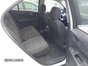 ✅ 2020 Chevrolet Equinox LT • VIN: 3GNAXKEV4LS645657 • Lot: 43399695. Wystawiony na IAAI z przebiegiem 76 636 mil. Bezpłatny archiwum sprzedaży aukcyjnych z USA i szczegółowy raport historii pojazdu na DreamBid. Zdjęcie 8.