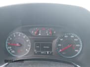 ✅ 2020 Chevrolet Equinox LS • VIN: 2GNAXSEV7L6150741 • Lot: 42769113. Listed on IAAI with 38,270 mi. Free auction sales archive from the USA and detailed vehicle history report at DreamBid. Image 7.