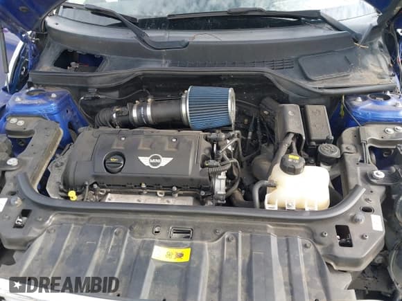 ✅ 2014 MINI Paceman • VIN: WMWSS1C52EWN46655 • Lot: 41432864. Wystawiony na IAAI z przebiegiem 90 232 mil. Bezpłatny archiwum sprzedaży aukcyjnych z USA i szczegółowy raport historii pojazdu na DreamBid. Zdjęcie 10.