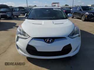 ✅ 2014 Hyundai Veloster • VIN: KMHTC6AD9EU183595 • Лот: 73932394. Размещён на Copart с пробегом Не указан миль. Получите бесплатный доступ к архиву аукционных продаж из США и посмотрите подробный отчёт об истории автомобиля на DreamBid. Изображение 5.
