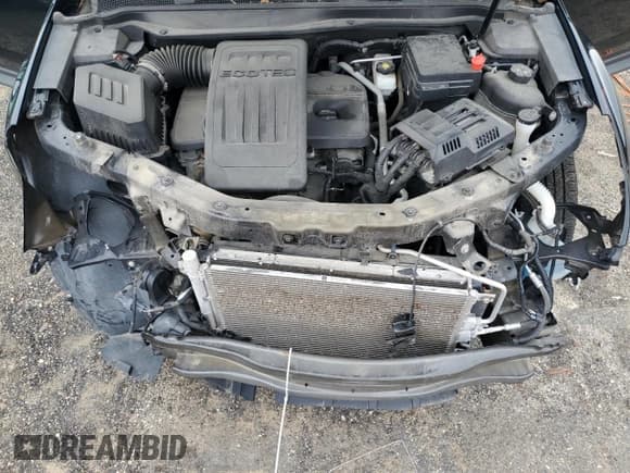 ✅ 2015 Chevrolet Equinox LS • VIN: 2GNALAEKXF6428189 • Лот: 72775864. Опубликован ранее на Copart с пробегом 112 034 миль. Бесплатный доступ к архиву аукционных продаж из США и подробный отчёт об истории автомобиля на DreamBid. Изображение 12.