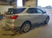 ✅ 2018 Chevrolet Equinox LT • VIN: 3GNAXJEV0JL269623 • Lot: 93897215. Listed on Copart with 168,846 mi. Free auction sales archive from the USA and detailed vehicle history report at DreamBid. Image 3.