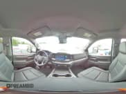 ✅ 2025 Chevrolet Silverado 2500HD LTZ • VIN: 2GC4KPEY8S1115374 • Lot: 69601585. Wystawiony na Copart z przebiegiem 7 854 mil. Bezpłatny archiwum sprzedaży aukcyjnych z USA i szczegółowy raport historii pojazdu na DreamBid. Zdjęcie 15.