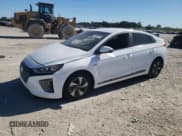 ✅ 2019 Hyundai Ioniq SEL • VIN: KMHC75LC4KU120547 • Lot: 83462524. Wystawiony na Copart z przebiegiem 67 568 mil. Bezpłatny archiwum sprzedaży aukcyjnych z USA i szczegółowy raport historii pojazdu na DreamBid. Zdjęcie 1.