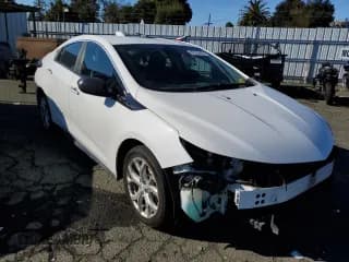 ✅ 2016 Chevrolet Volt Premier • VIN: 1G1RD6S58GU138064 • Lot: 82782463. Wystawiony na Copart z przebiegiem 112 138 mil. Bezpłatny archiwum sprzedaży aukcyjnych z USA i szczegółowy raport historii pojazdu na DreamBid. Zdjęcie 4.