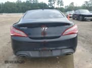 ✅ 2013 Hyundai Genesis Coupe Premium • VIN: KMHHT6KD7DU092473 • Lot: 58094385. Wystawiony na Copart z przebiegiem 114 679 mil. Bezpłatny archiwum sprzedaży aukcyjnych z USA i szczegółowy raport historii pojazdu na DreamBid. Zdjęcie 6.