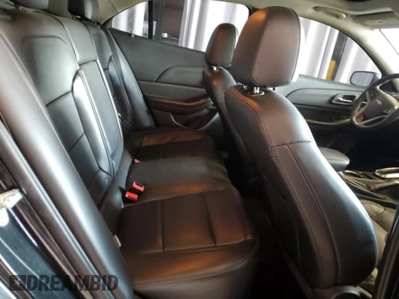 ✅ 2015 Chevrolet Malibu LTZ • VIN: 1G11G5SX2FF306865 • Lot: 84920275. Listed on Copart with 152,604 mi. Free auction sales archive from the USA and detailed vehicle history report at DreamBid. Image 10.