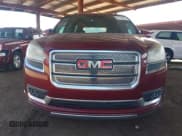 ✅ 2015 GMC Acadia Denali • VIN: 1GKKVTKD2FJ378422 • Lot: 43165803. Listed on IAAI with 160,669 mi. Free auction sales archive from the USA and detailed vehicle history report at DreamBid. Image 12.