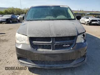 ✅ 2014 Ram Cargo Van Tradesman • VIN: 2C4JRGAGXER443753 • Лот: 65666114. Опубликован ранее на Copart с пробегом 159 519 миль. Бесплатный доступ к архиву аукционных продаж из США и подробный отчёт об истории автомобиля на DreamBid. Изображение 5.