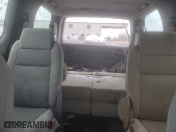 ✅ 2007 Chevrolet Uplander Cargo • VIN: 1GNDV13WX7D164164 • Лот: 45542485. Опубликован ранее на Copart с пробегом 158 571 миль. Бесплатный доступ к архиву аукционных продаж из США и подробный отчёт об истории автомобиля на DreamBid. Изображение 10.