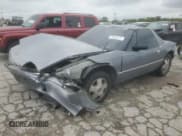 ✅ 1990 Buick Reatta • VIN: 1G4EC13C5LB901555 • Lot: 73544374. Listed on Copart with 108,847 mi. Free auction sales archive from the USA and detailed vehicle history report at DreamBid. Image 1.