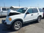 ✅ 2003 Ford Explorer XLT • VIN: 1FMZU63K73ZA71266 • Lot: 41963996. Listed on IAAI with 68,285 mi. Free auction sales archive from the USA and detailed vehicle history report at DreamBid. Image 2.