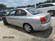 2006 Hyundai Elantra GLS z VIN KMHDN46D66U376977, wystawiony jako Copart lot #56866004 z przebiegiem 155 473 mil mil oraz Szkoda całkowita • Salvage title. Historia ofert i sprzedaży dostępna na DreamBid. Obrazek 2.