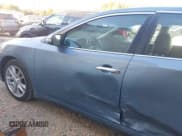 ✅ 2011 Nissan Maxima SV • VIN: 1N4AA5APXBC851532 • Lot: 43679929. Listed on IAAI with 231,293 mi. Free auction sales archive from the USA and detailed vehicle history report at DreamBid. Image 12.