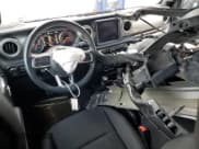 ✅ 2019 Jeep Wrangler Unlimited Sahara • VIN: 1C4HJXEG3KW661469 • Lot: 51262735. Listed on Copart with 55,068 mi. Free auction sales archive from the USA and detailed vehicle history report at DreamBid. Image 8.