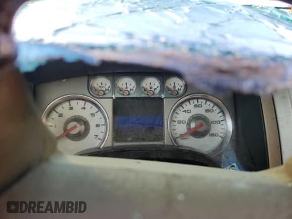 ✅ 2010 Ford F-150 XL • VIN: 1FTFW1EV2AKB99299 • Lot: 89719605. Wystawiony na Copart z przebiegiem Nie podano. Bezpłatny archiwum sprzedaży aukcyjnych z USA i szczegółowy raport historii pojazdu na DreamBid. Zdjęcie 9.