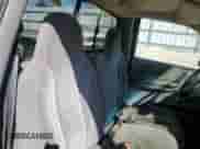 2000 Dodge Dakota z VIN 1B7FL26P6YS582901, wystawiony jako Copart lot #49786315 z przebiegiem 165 727 mil mil oraz Szkoda całkowita • Salvage title. Historia ofert i sprzedaży dostępna na DreamBid. Obrazek 10.