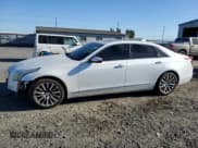 ✅ 2016 Cadillac CT6 Premium Luxury AWD • VIN: 1G6KG5R64GU164902 • Лот: 69437374. Опубликован ранее на Copart с пробегом Не указан. Бесплатный доступ к архиву аукционных продаж из США и подробный отчёт об истории автомобиля на DreamBid. Изображение 1.