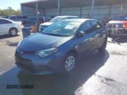 ✅ 2016 Toyota Corolla S Plus • VIN: 5YFBURHE5GP479825 • Lot: 43509008. Wystawiony na IAAI z przebiegiem 245 348 mil. Bezpłatny archiwum sprzedaży aukcyjnych z USA i szczegółowy raport historii pojazdu na DreamBid. Zdjęcie 2.