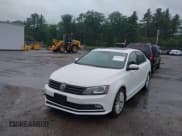 ✅ 2016 Volkswagen Jetta SEL • VIN: 3VWL17AJ8GM395429 • Лот: 42891663. Опубликован ранее на IAAI с пробегом 94 739 миль. Бесплатный доступ к архиву аукционных продаж из США и подробный отчёт об истории автомобиля на DreamBid. Изображение 2.