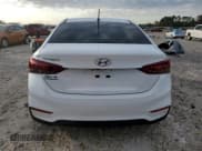 ✅ 2022 Hyundai Accent SE • VIN: 3KPC24A6XNE155218 • Лот: 85602134. Опубликован ранее на Copart с пробегом 60 007 миль. Бесплатный доступ к архиву аукционных продаж из США и подробный отчёт об истории автомобиля на DreamBid. Изображение 6.