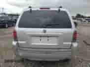 2006 Mercury Mariner Luxury z VIN 4M2CU56196KJ17209, wystawiony jako Copart lot #58450665 z przebiegiem 239 728 mil mil oraz Szkoda całkowita • Salvage title. Historia ofert i sprzedaży dostępna na DreamBid. Obrazek 6.