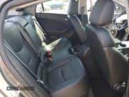 ✅ 2017 Chevrolet Volt LT • VIN: 1G1RC6S50HU197761 • Lot: 53121844. Wystawiony na Copart z przebiegiem 77 317 mil. Bezpłatny archiwum sprzedaży aukcyjnych z USA i szczegółowy raport historii pojazdu na DreamBid. Zdjęcie 11.