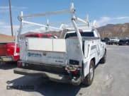 ✅ 2022 Ram 2500 Tradesman • VIN: 3C7WR4AJXNG142473 • Лот: 42780836. Опубликован ранее на IAAI с пробегом 55 470 миль. Бесплатный доступ к архиву аукционных продаж из США и подробный отчёт об истории автомобиля на DreamBid. Изображение 4.