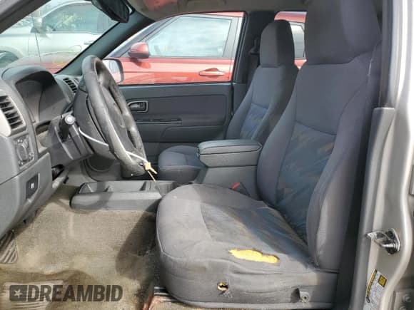 ✅ 2004 Chevrolet Colorado 1SB LS Z85 • VIN: 1GCDT136848166689 • Лот: 49976055. Опубликован ранее на Copart с пробегом 207 205 миль. Бесплатный доступ к архиву аукционных продаж из США и подробный отчёт об истории автомобиля на DreamBid. Изображение 7.