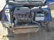 2018 Hyundai Sonata SE with VIN 5NPE24AF3JH640587, listed as a Copart auction lot 89699275 with 105,996 mi miles and Salvage title. Bid and sale history available at DreamBid. Image 11.