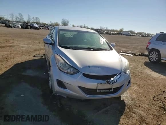 ✅ 2013 Hyundai Elantra GLS • VIN: KMHDH4AE3DU014089 • Lot: 91640965. Listed on Copart with 114,368 mi. Free auction sales archive from the USA and detailed vehicle history report at DreamBid. Image 13.