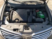 ✅ 2017 Lincoln MKT • VIN: 2LMHJ5NK0HBL01630 • Лот: 80813175. Опубликован ранее на Copart с пробегом 227 296 миль. Бесплатный доступ к архиву аукционных продаж из США и подробный отчёт об истории автомобиля на DreamBid. Изображение 11.