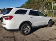 ✅ 2024 Dodge Durango SXT • VIN: 1C4RDHAG4RC131529 • Lot: 86118615. Wystawiony na Copart z przebiegiem 66 652 mil. Bezpłatny archiwum sprzedaży aukcyjnych z USA i szczegółowy raport historii pojazdu na DreamBid. Zdjęcie 3.