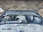 ✅ 2013 Chevrolet Silverado 1500 LTZ • VIN: 3GCPKTE70DG185975 • Lot: 43309759. Wystawiony na IAAI z przebiegiem 194 598 mil. Bezpłatny archiwum sprzedaży aukcyjnych z USA i szczegółowy raport historii pojazdu na DreamBid. Zdjęcie 10.