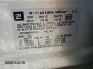 ✅ 2022 Chevrolet Trax LS • VIN: KL7CJNSM8NB545024 • Lot: 91587795. Listed on Copart with 45,039 mi. Free auction sales archive from the USA and detailed vehicle history report at DreamBid. Image 13.