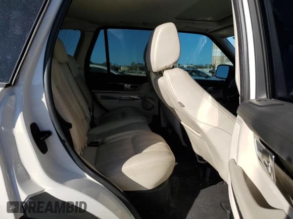 ✅ 2010 Land Rover Range Rover Sport SC • VIN: SALSH2E47AA255886 • Lot: 89543265. Wystawiony na Copart z przebiegiem 147 644 mil. Bezpłatny archiwum sprzedaży aukcyjnych z USA i szczegółowy raport historii pojazdu na DreamBid. Zdjęcie 11.