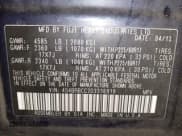 ✅ 2013 Subaru Outback Premium • VIN: 4S4BRBCC2D3316919 • Lot: 43429725. Listed on IAAI with 169,187 mi. Free auction sales archive from the USA and detailed vehicle history report at DreamBid. Image 9.