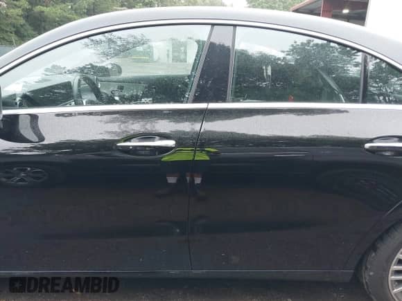 2025 Mercedes-Benz CLA 250 с VIN W1K5J4GB3SN509206, выставлен на аукционе IAAI как лот 42513858 с пробегом 29 003 миль миль и . История ставок и продаж доступна на DreamBid. Изображение 14.