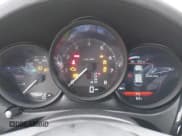 ✅ 2023 Porsche Macan • VIN: WP1AA2A5XPLB01304 • Lot: 42432945. Listed on IAAI with 66,842 mi. Free auction sales archive from the USA and detailed vehicle history report at DreamBid. Image 7.